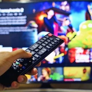 Abra sua caixa de e-mail