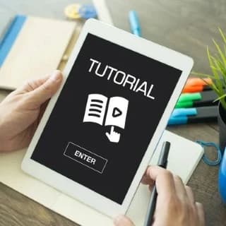 Abra sua caixa de e-mail