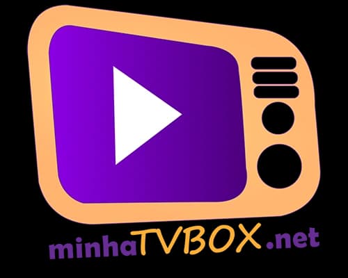 Logo minhatvbox.net